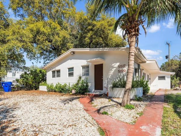 Floree, 5517 NW 1st Pl, Miami, Florida 33127, image 1
