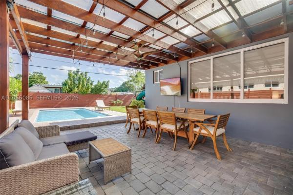 Treasure Island, 7549 Buccaneer Ave, North Bay Village, Florida 33141, image 3