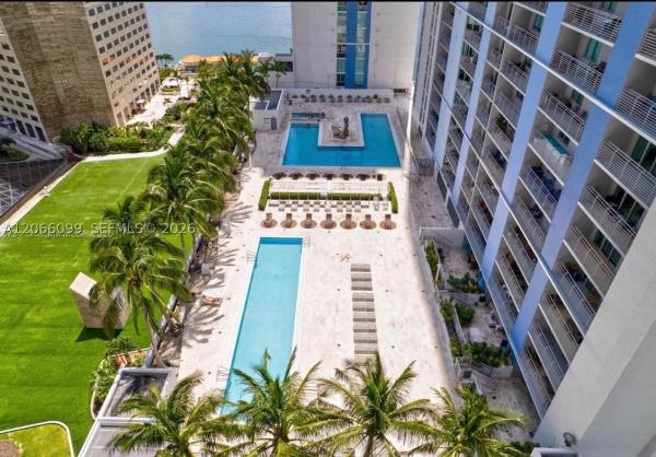 One Miami East, 335 S Biscayne Blvd #3408, Miami, Florida 33131, image 2