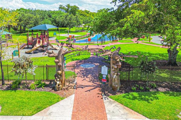 Plantation Gardens, 801 Ixora Ln, Plantation, Florida 33317, image 1
