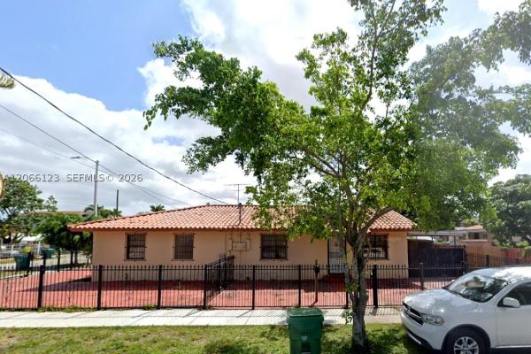 Twelfth Street Manors, 351 NW 32nd Pl, Miami, Florida 33125, image 1