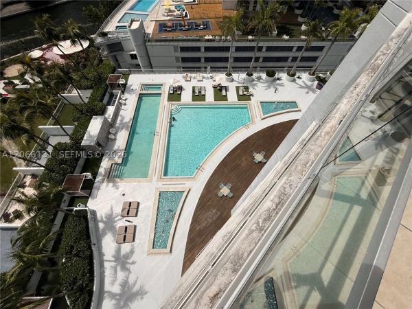 The Ivy At Riverfront, 90 SW 3rd St #1801, Miami, Florida 33130, image 3