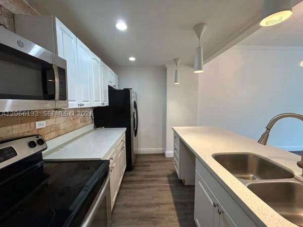 Caribbean Towers, 7545 E Treasure Dr #A2, North Bay Village, Florida 33141, image 2