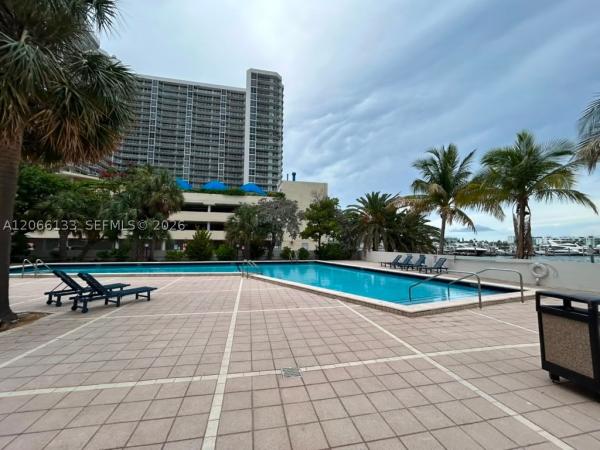 Caribbean Towers, 7545 E Treasure Dr #A2, North Bay Village, Florida 33141, image 3