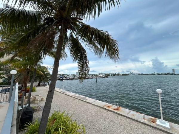 Caribbean Towers, 7545 E Treasure Dr #A2, North Bay Village, Florida 33141, image 1