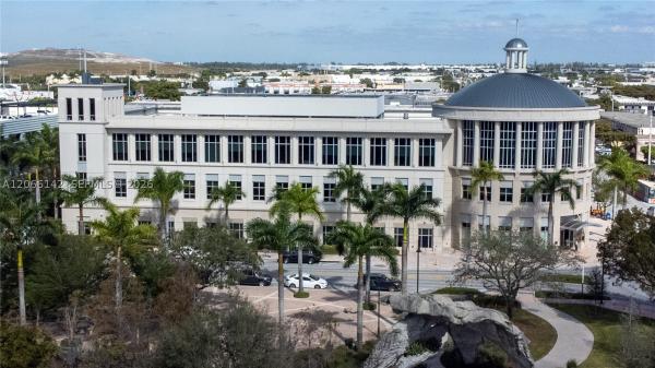 Urbana At Downtown Doral, 4683 NW 83rd Path, Doral, Florida 33166, image 2