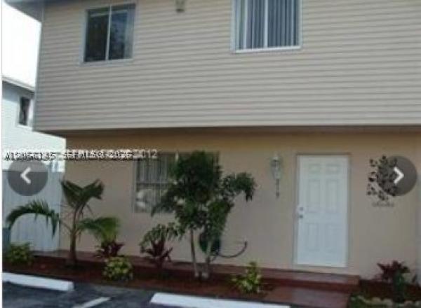 Seagrape Village, 219 NE 12th Ave, Homestead, Florida 33030, image 1