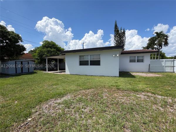 Palm Springs, 980 W 53rd Ter, Hialeah, Florida 33012, image 2