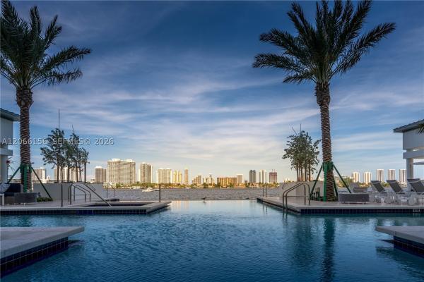 North Tower At Marina Palms, 17301 Biscayne Blvd #1004, North Miami Beach, Florida 33160, image 2