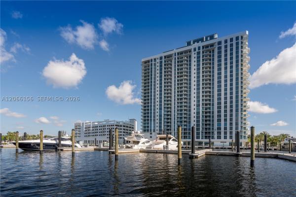 North Tower At Marina Palms, 17301 Biscayne Blvd #1004, North Miami Beach, Florida 33160, image 3