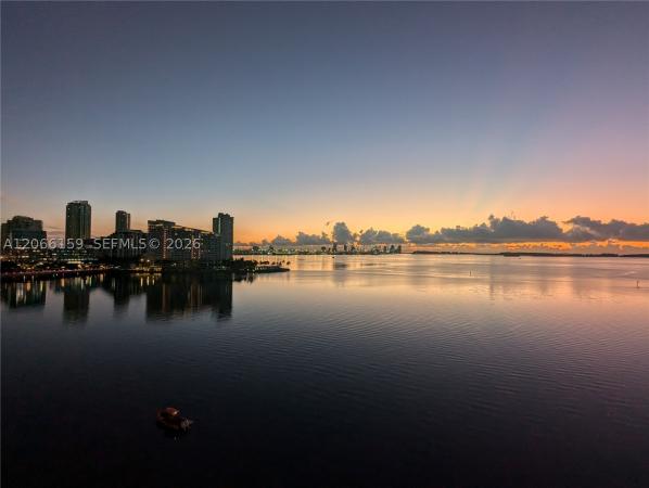 The Mark On Brickell, 1155 Brickell Bay Dr #910, Miami, Florida 33131, image 1
