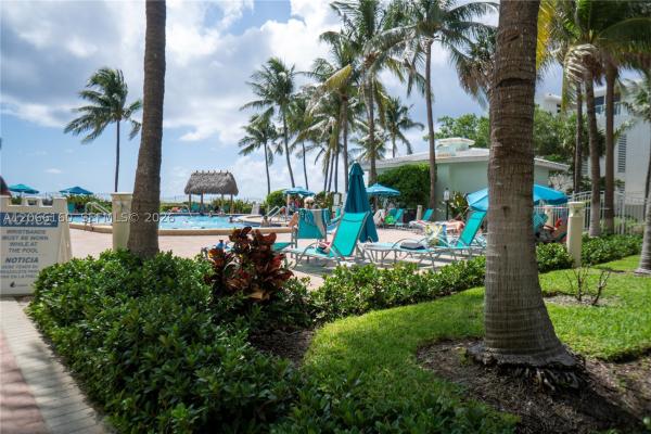 3901 S Ocean Dr #PH-16O, Hallandale Beach, Florida 33019, image 2