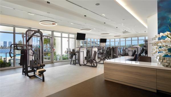 North Tower At Marina Palms, 17301 Biscayne Blvd #1004, North Miami Beach, Florida 33160, image 1