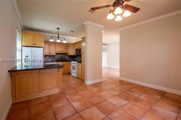Sterling Place At Pembroke Shores, 16801 SW 1st St, Pembroke Pines, Florida 33027, image 1
