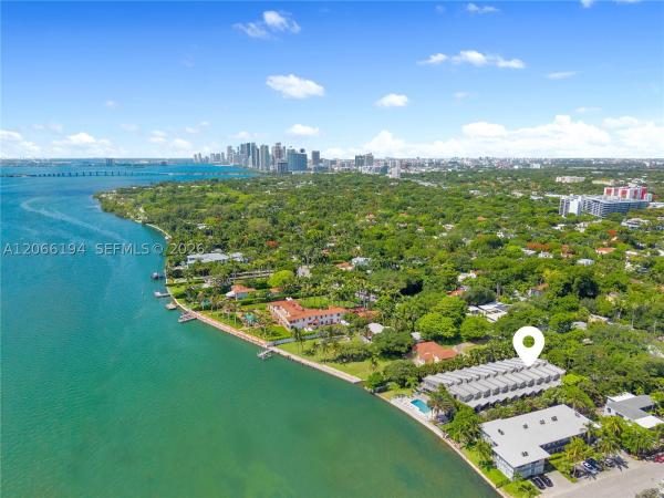 Lookout Bay, 6011 N Bayshore Dr #10, Miami, Florida 33137, image 2