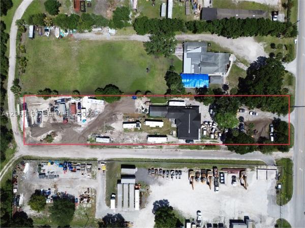 Palm Vista Park, 603 S 33rd St, Fort Pierce, Florida 34947, image 1