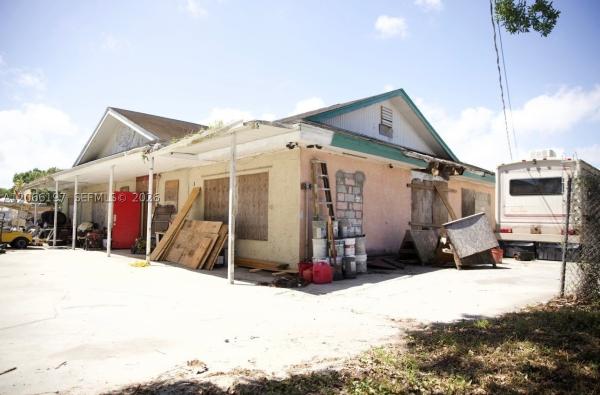 Palm Vista Park, 603 S 33rd St, Fort Pierce, Florida 34947, image 2