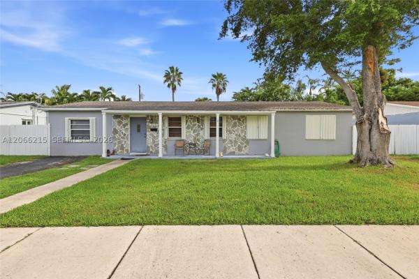 Cutler Ridge, 10235 Pan American Dr, Cutler Bay, Florida 33189, image 1