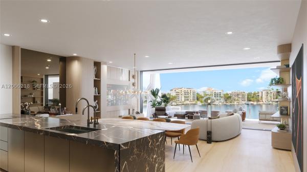 5 Grove Isle #301, Coconut Grove, Florida 33133, image 2