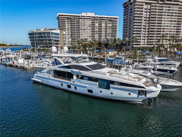 5 Grove Isle #301, Coconut Grove, Florida 33133, image 1