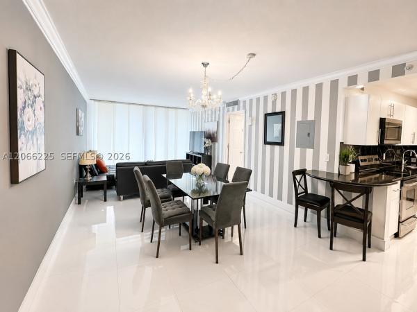 401 Blu Of North Beach, 401 69th St #304, Miami Beach, Florida 33141, image 3