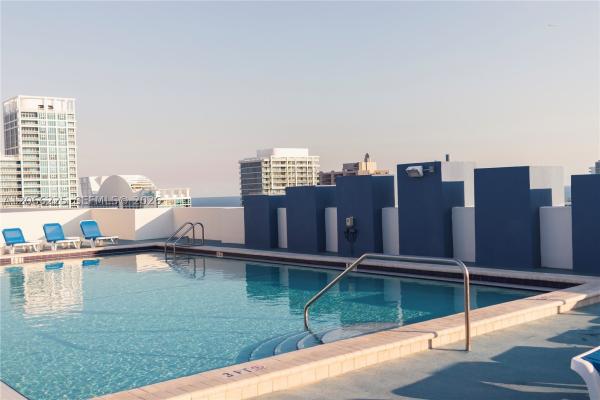401 Blu Of North Beach, 401 69th St #304, Miami Beach, Florida 33141, image 1