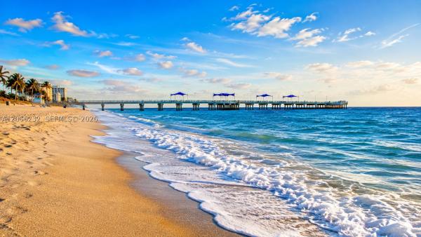 Lakeside, 3201 SE 12th St #A2, Pompano Beach, Florida 33062, image 1