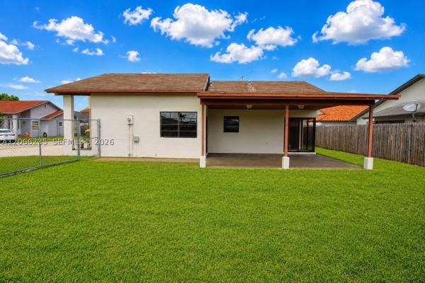 764 SW 99th Court Cir, Unincorporated Dade County, Florida 33174, image 2