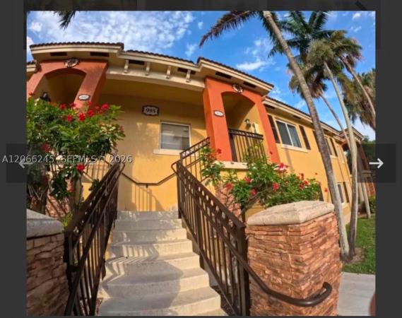 Monterey At Malibu Bay, 985 NE 34th Ave #203, Homestead, Florida 33033, image 3