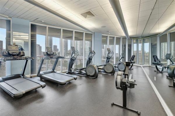 Latitude On The River, 185 SW 7th St #3105, Miami, Florida 33130, image 3