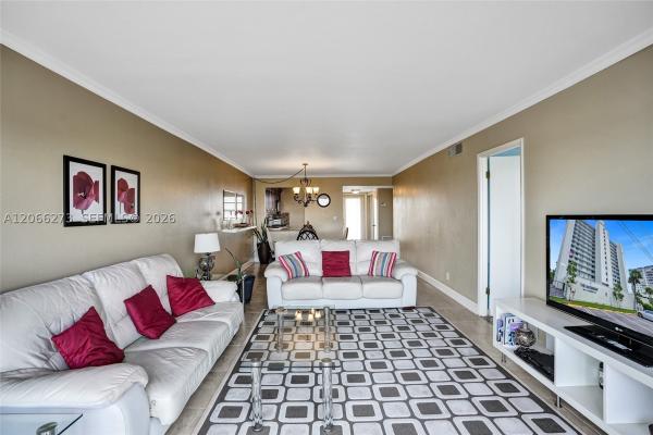The Waterbury, 1401 N Riverside Dr #1005, Pompano Beach, Florida 33062, image 1