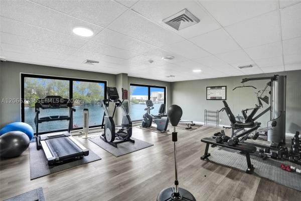 The Waterbury, 1401 N Riverside Dr #1005, Pompano Beach, Florida 33062, image 2