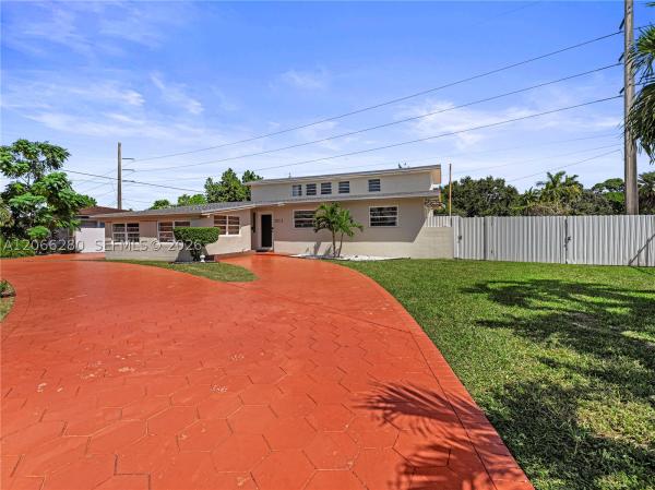 8241 SW 12th Ter, Unincorporated Dade County, Florida 33144, image 1