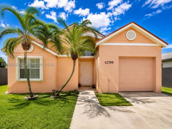 12706 SW 145th St, Unincorporated Dade County, Florida 33186, image 1