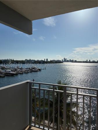 Caribbean Towers, 7545 E Treasure Dr #5G, North Bay Village, Florida 33141, image 1