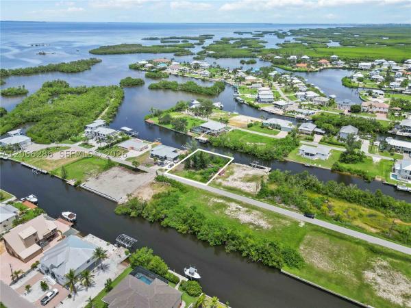 24190 N Blackbeard, Punta Gorda, Florida 33955, image 1