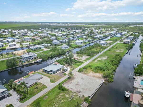 24190 N Blackbeard, Punta Gorda, Florida 33955, image 3