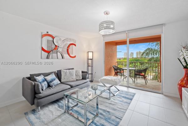 The Yacht Club At Aventura, 19655 E Country Club Dr #6503, Aventura, Florida 33180, image 1