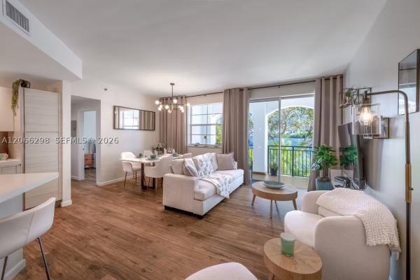Village By The Bay, 3255 NE 184th St #12206, Aventura, Florida 33160, image 3