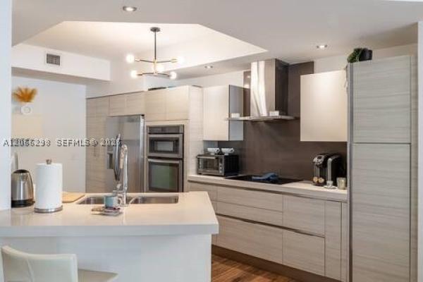 Village By The Bay, 3255 NE 184th St #12206, Aventura, Florida 33160, image 1