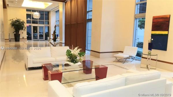 1050 Tower, 1050 Brickell Ave #2322, Miami, Florida 33131, image 1