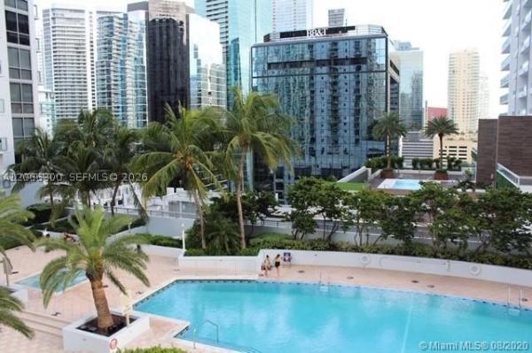 1050 Tower, 1050 Brickell Ave #2322, Miami, Florida 33131, image 2