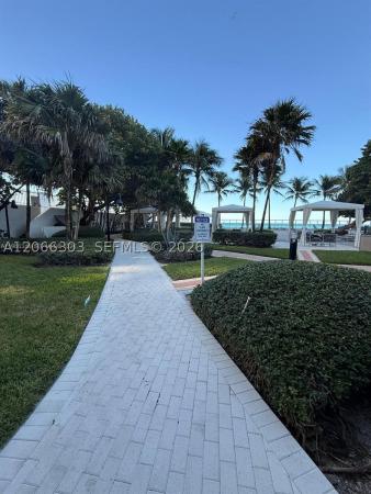 The Residences On Hollywood Beach, 3001 S Ocean Dr #107, Hollywood, Florida 33019, image 1
