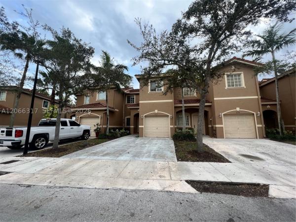 Santa Barbara, 8564 SW 214th Way, Cutler Bay, Florida 33189, image 1