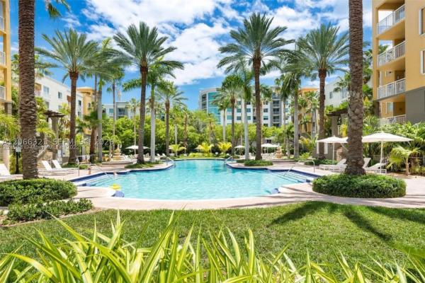 The Courts At South Beach, 125 Jefferson Ave #121, Miami Beach, Florida 33139, image 1