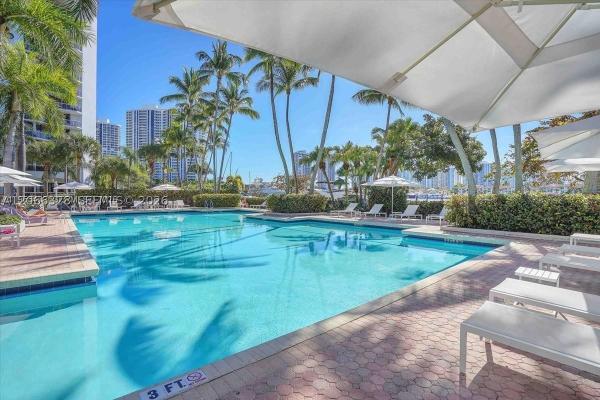 Portsview At Waterways, 3610 Yacht Club Dr #1114, Aventura, Florida 33180, image 1