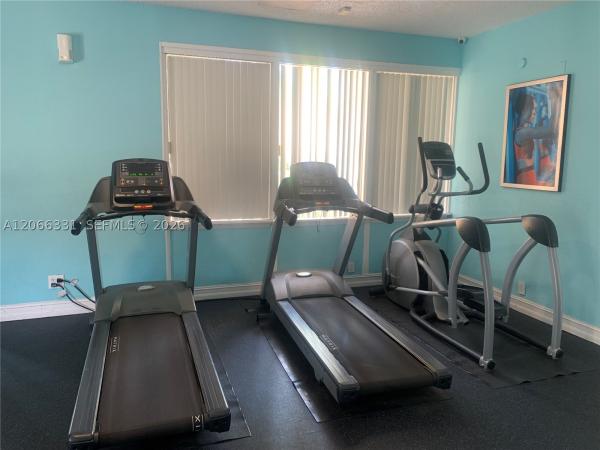 Venetian Gardens At Country Club Of Miami, 17901 NW 68th Ave #T-104, Hialeah, Florida 33015, image 3