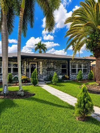 Poinciana Park, 114 NE 2nd Pl, Dania Beach, Florida 33004, image 3