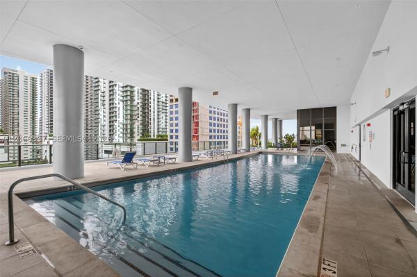 Canvas, 1600 NE 1st Ave #3515, Miami, Florida 33132, image 2