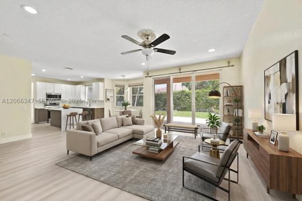Laurel Ridge, 4312 Laurel Ridge Cir, Weston, Florida 33331, image 1